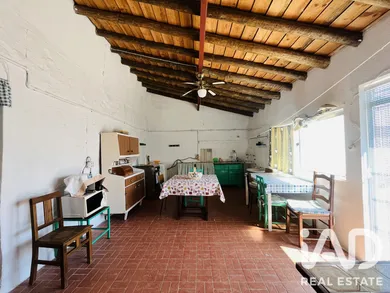 Single-storey house in Salvada