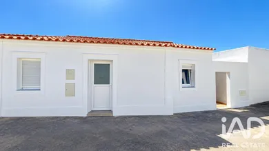 Maison jumelle à Azinhal