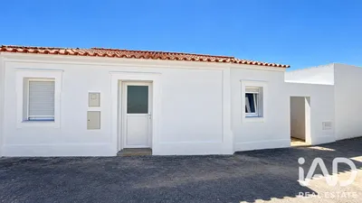 Fotografia 3 de Moradia geminada 3 quartos de 84 m² em Azinhal