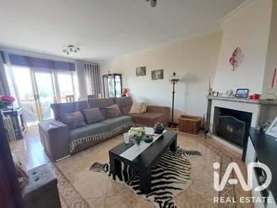 Apartment T3 in Ponte de Lima