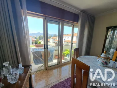 Apartment T3 in Ponte de Lima