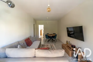 Apartment T3 in Vialonga