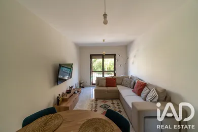 Apartment T3 in Vialonga