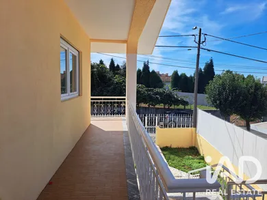 Moradia em Santa Maria de Lamas