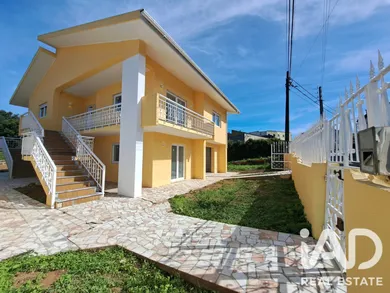 Moradia em Santa Maria de Lamas
