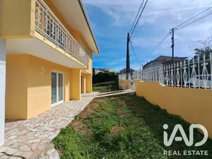 Moradia em Santa Maria de Lamas