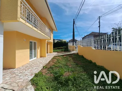Moradia em Santa Maria de Lamas