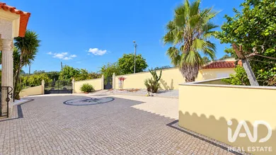 Casa de campo em Borba de Godim