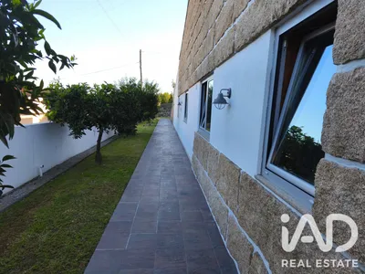 Fotografia 3 de Moradia térrea 4 quartos de 348 m² em Lousada