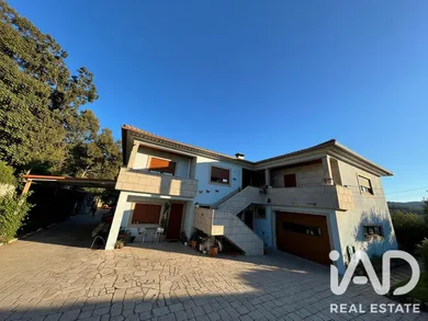 House  in Vila Marim