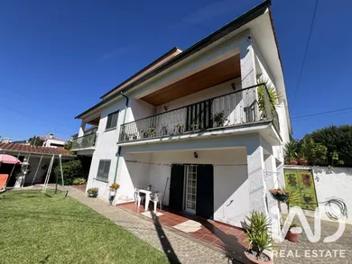 House  in São Pedro do Sul