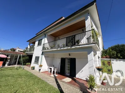 Fotografia 2 de Casa/Moradia 4 quartos de 325 m² em São Pedro do Sul