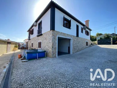 Maison à Buligueira