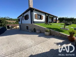 Maison à Buligueira