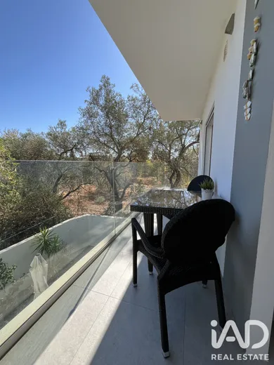 Apartamento T2 em Loulé