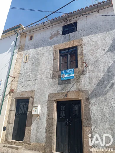 House in Castelo de Vide