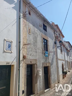 House  in Castelo de Vide