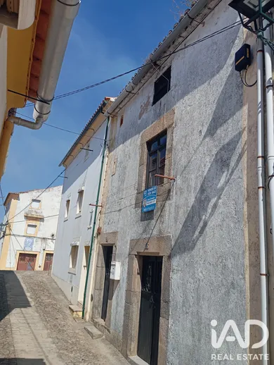 House in Castelo de Vide