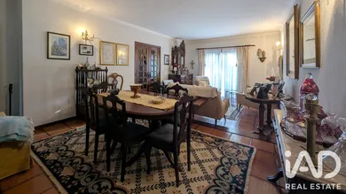 Semi-detached house in Aveiro