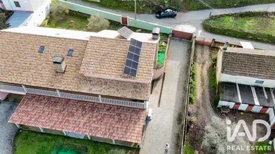 House in Vilela do Tâmega