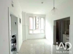 Apartment T2 in Rio de Mouro
