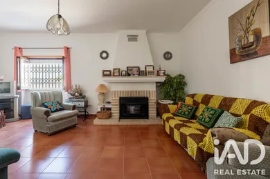 Detached house in Foz do Arelho