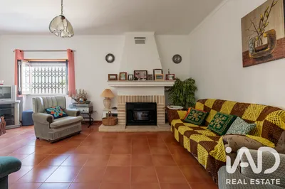 Fotografia 3 de Moradia 7 quartos de 230 m² em Foz do Arelho