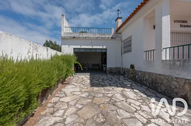 Detached house in Foz do Arelho