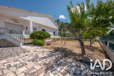 Detached house in Foz do Arelho