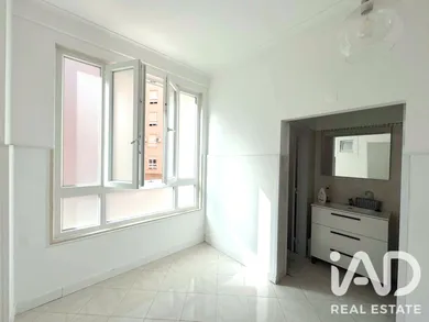 Apartment T2 in Rio de Mouro