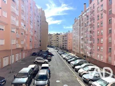 Apartment T2 in Rio de Mouro