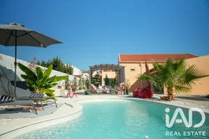 House  in Vilar
