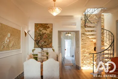 House  in Vilar
