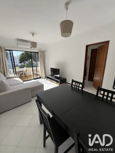 Apartment T1 in Quarteira