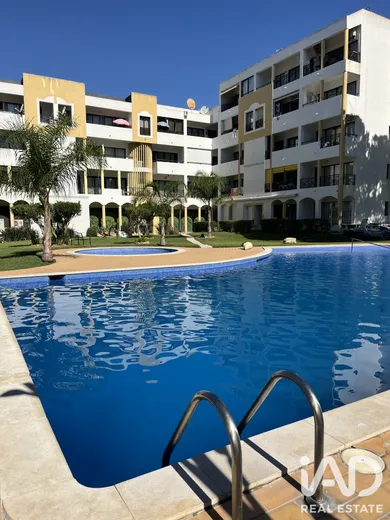 Apartment T1 in Quarteira