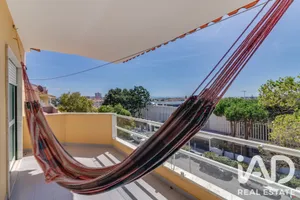Apartment T2 in Carcavelos