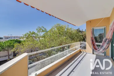 Apartment T2 in Carcavelos