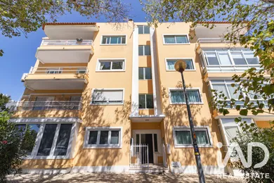 Apartment T2 in Carcavelos