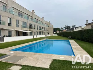 Duplex T3 in Esposende