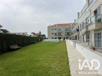 Duplex T3 in Esposende