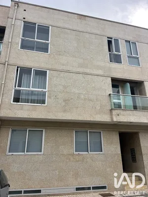 Duplex T3 in Esposende