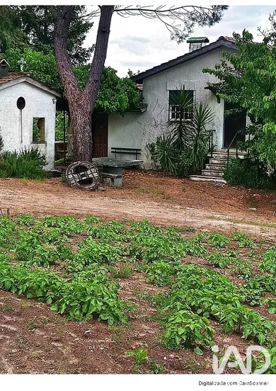 Land in Satao