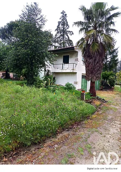 Land in Satao