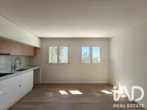 Apartment T2 in Santarém