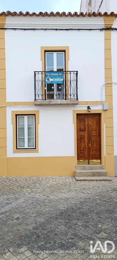 Semi-detached house  in Nossa Senhora da Graça de Póvoa e Meadas