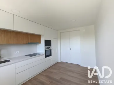 Apartment T3 in Santarém