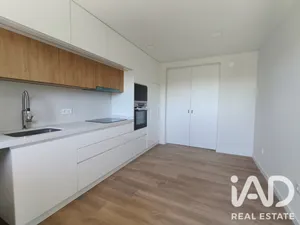 Apartment T3 in Santarém