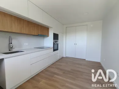 Apartment T3 in Santarém