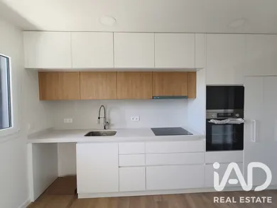Apartment T3 in Santarém