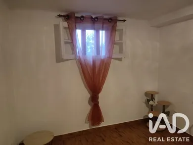 House in Cabanas De Viriato